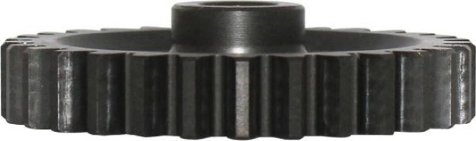 Starter Gear - Intermediate Gear, 30T, UTV, Odes, 800cc - 20A6985 - PBC1634F1