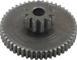 Starter Idler Gear - Pair gearwheel, 800cc, UTV, ATV, Hisun - 20A6128 - PBC1695F1