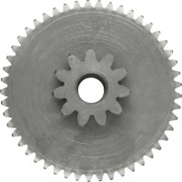 Starter Idler Gear - Pair gearwheel, 800cc, UTV, ATV, Hisun - 20A6128 - PBC1695F1