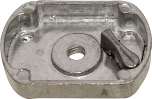 Starter Pawl - Starter Claw, Pullstart - 30A1801 - PBC1573F1