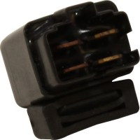 Starter Relay - Power Relay, 12V 3A - 10A2530 - PBC2315F1