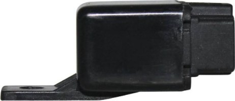 Starter Relay - Power Relay, 12V 40A, 50cc to 250cc - 10A2529 - PBC2296F1