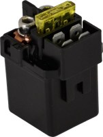 Starter Relay - Starter Solenoid, 150cc to 400cc, ATV, 300cc, 2x4, 4x4 and 4x4 IRS - 10A2532 - PBC2329F1