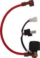 Starter Relay - Starter Solenoid, ATV, Hisun, 400cc - 10A2540 - PBC1973F1