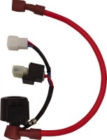 Starter Relay - Starter Solenoid, ATV, Hisun, 400cc - 10A2540 - PBC1973F1