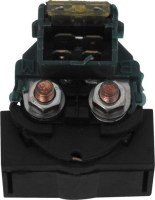 Starter Relay - Starter Solenoid, Fuse Based with 2 Fuses - 10A2520 - PBC2089F1