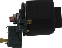 Starter Relay - Starter Solenoid, Fuse Based with 2 Fuses - 10A2520 - PBC2089F1