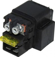 Starter Relay - Starter Solenoid, Fuse Based with 2 Fuses, 500cc, 550cc - 10A2550 - PBC2230F1