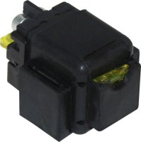 Starter Relay - Starter Solenoid, Fuse Based with 2 Fuses, 500cc, 550cc - 10A2550 - PBC2230F1