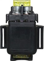 Starter Relay - Starter Solenoid, Fuse Based with 2 Fuses, 500cc, 550cc - 10A2550 - PBC2230F1