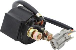 Starter Relay - Starter Solenoid, Odes, 400cc,Liangzi LZ400-4 - 10A2515 - PBC2001F1