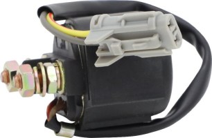 Starter Relay - Starter Solenoid, Odes, 400cc,Liangzi LZ400-4 - 10A2515 - PBC2001F1