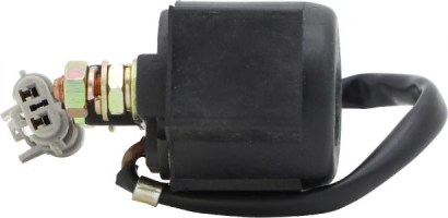 Starter Relay - Starter Solenoid, Odes, 400cc,Liangzi LZ400-4 - 10A2515 - PBC2001F1