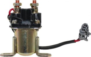 Starter Relay - Starter Solenoid, UTV, Odes, 800cc - 10A2580 - PBC2074F1