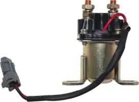 Starter Relay - Starter Solenoid, UTV, Odes, 800cc - 10A2580 - PBC2074F1
