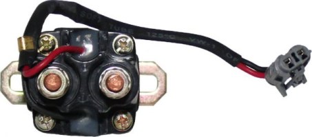 Starter Relay - Starter Solenoid, UTV, Odes, 800cc - 10A2580 - PBC2074F1