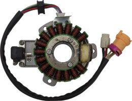 Stator - Magneto Coil, 16G, 7 Wire, 250cc, ATV, Jianshe, Baja - 30A9322 - PBC2303F1