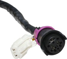 Stator - Magneto Coil, 500cc, 550cc - 30A9153 - PBC2355F1