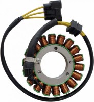 Stator - Magneto Coil Assembly, CF Moto CForce 450, CF500, CForce 550, UForce 550, ZForce 550, CForce 625, 0GRB-032000-10000 - 30A9414 - PBC1885EF1