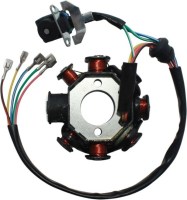Stator - Magneto Coil, CB8, WY125, 5 Wire - 30A9250 - PBC1980F1
