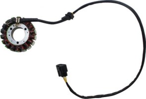 Stator - Magneto Coil, CG18, 3 Wire, UTV, Odes, 800cc - 30A9384 - PBC2076F1
