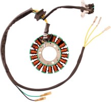 Stator - Magneto Coil, GS18, 5 Wire - 30A9390 - PBC2216F1