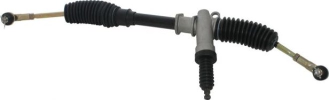 Steering Assembly - XY500UE, XY600UE, Chironex - 60A3500 - PBC522F1