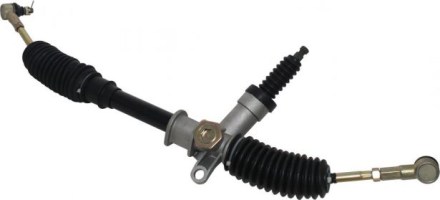 Steering Assembly - XY500UE, XY600UE, Chironex - 60A3500 - PBC522F1