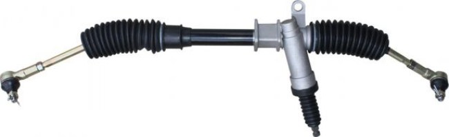 Steering Assembly - XY500UE, XY600UE, Chironex - 60A3500 - PBC522F1