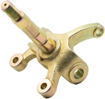 Steering Knuckle - ATV, Left  - PBC10059FF1