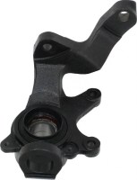 Steering Knuckle - Front Left, 700cc, UTV, Hisun - 70A4251 - PBC475F1
