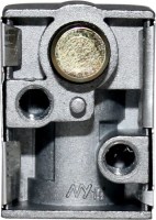 Steering Lock - 150cc to 400cc, ATV, Dirt Bike, 300cc, 2x4, 4x4 and 4x4 IRS - LCK1200 - PBC347F1