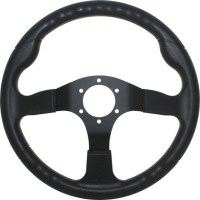 Steering Wheel - XY500UE, XY600UE, Chironex - 70A1550 - PBC468F1