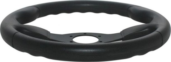 Steering Wheel - XY500UE, XY600UE, Chironex - 70A1550 - PBC468F1