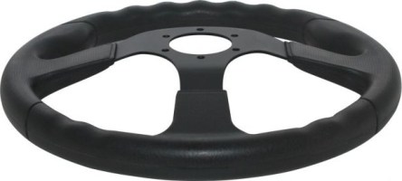 Steering Wheel - XY500UE, XY600UE, Chironex - 70A1550 - PBC468F1