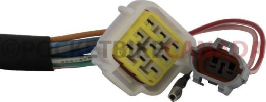 Switch - 500cc, 550cc ATV - 10A8155 - PBC2024F1