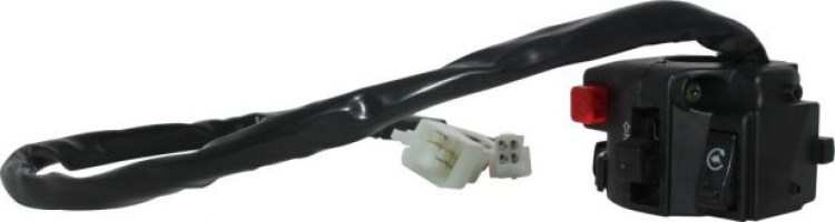 Switch - 50cc to 250cc ATV - 10A8120 - PBC2098F1