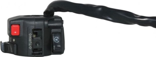 Switch - 50cc to 250cc ATV - 10A8120 - PBC2098F1