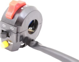 Switch - 50cc to 250cc, ATV - 10A8130 - PBC2156F1