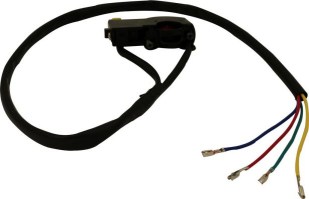 Switch - 50cc to 250cc, Electric Start, Dirt Bike - 10D8000 - PBC2059F1