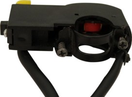 Switch - 50cc to 250cc, Electric Start, Dirt Bike - 10D8000 - PBC2059F1