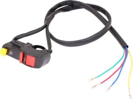 Switch - 50cc to 250cc, Electric Start, Dirt Bike - 10D8000 - PBC2059F1