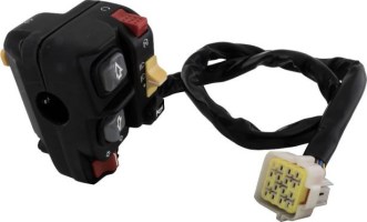 Switch - Electric Shift, ATV, Odes, 400cc - 10A8142 - PBC2433F1