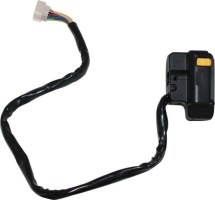 Switch - Electric Shift Housing, 400cc - 10A8132 - PBC2103F1