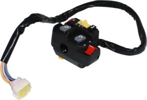 Switch - Electric Shift Housing, 400cc - 10A8132 - PBC2103F1
