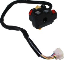 Switch - Electric Shift Housing, 400cc - 10A8132 - PBC2103F1