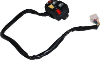 Switch - Electric Shift Housing, 400cc - 10A8132 - PBC2103F1