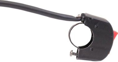 Switch - Kill Switch for mini ATV, Dirt Bike - 10A8000 - PBC2124F1