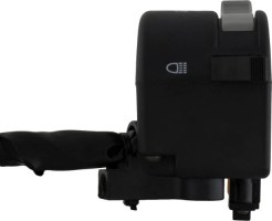 Switch - Left Handle Switch 500cc, 550cc EFI ( European Standard, Waterproof ) - 10A8150 - PBC2419F1