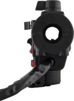 Switch - Left Switch Assy, ATV, Jianshe, 400cc - 10A8144 - PBC2270F1